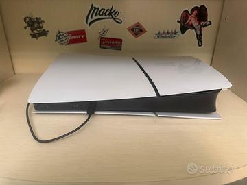 PlayStation 5 digital edition