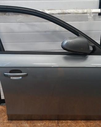 Porta Anteriore Dx Audi A4 anno 2011