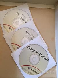 Applicazione DOMUS CAD Interstudio