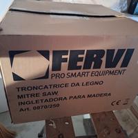 troncatrice per legno falegnameria