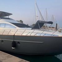 Azimut 80 Carat (2004)