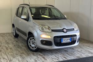 Fiat Panda 1.2 Benzina ok neopatentati