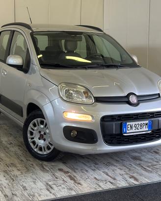 Fiat Panda 1.2 Benzina ok neopatentati