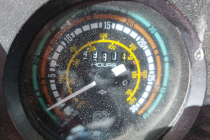 Same Argon 70 cv 1995