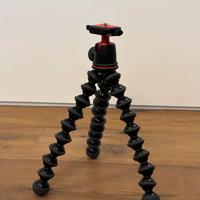 Gorilla Pod cavalletto