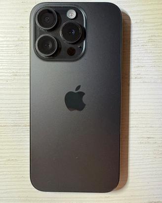 iPhone 15 Pro 128GB