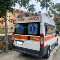 Ambulanza