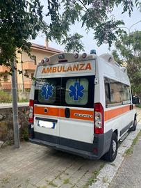 Ambulanza