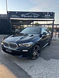 Bmw X6 xDrive30d Msport