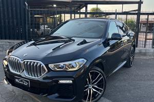Bmw X6 xDrive30d Msport