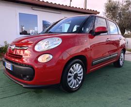 Fiat 500L 1.3 Multijet 85 CV Pop - 2014