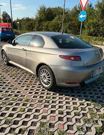 ALFA ROMEO GT