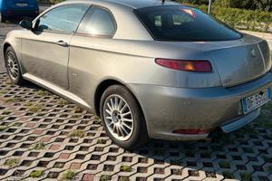 ALFA ROMEO GT