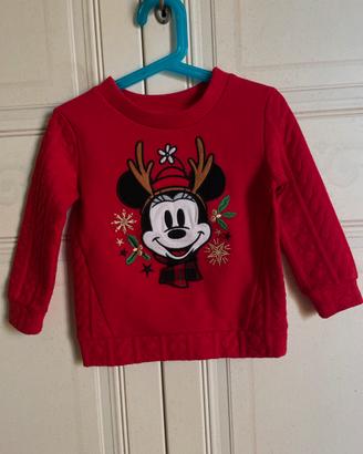 Maglione Disney bambina