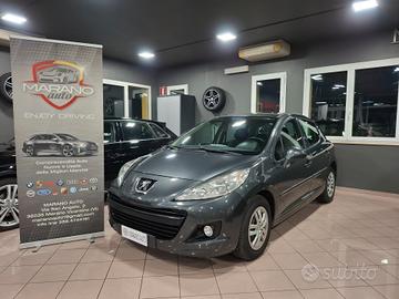 Peugeot 207 1.4 HDi NEOPATENTATO