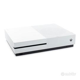Xbox One S 500gb