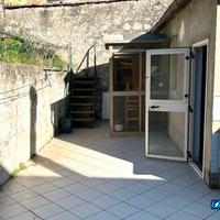 Casa con giardino - Mirabello