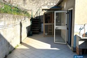 Casa con giardino - Mirabello