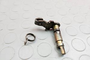 DECOMPRESSORE TESTATA HUSQVARNA SMR 510 2008 2007
