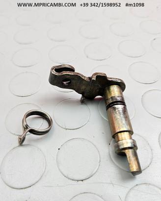 DECOMPRESSORE TESTATA HUSQVARNA SMR 510 2008 2007