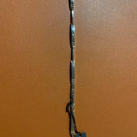 Bracciale acciaio uomo