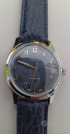 Orologio a Carica Manuale Darris Anni 70 