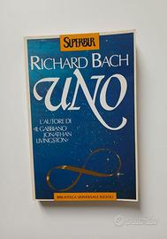 libro Uno Richard Bach