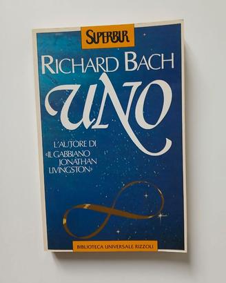 libro Uno Richard Bach