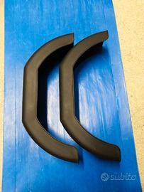 Accessori DOMAR passa-ruota rimorchio