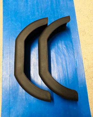 Accessori DOMAR passa-ruota rimorchio