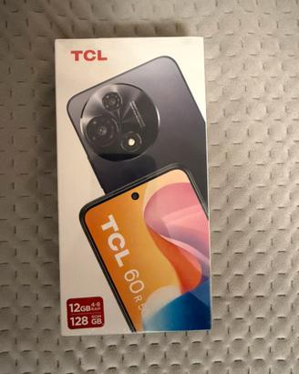 TCL 128gb- NUOVO sigillato (regal doppio)