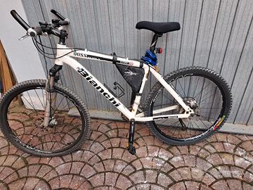 Mtb Bianchi Doss 6100
