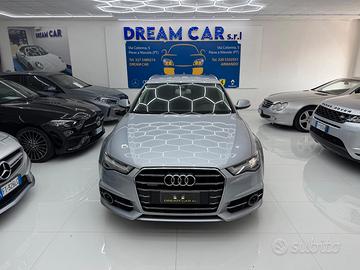 Audi A6 Avant S-Line 2.0 TDI 190Cv