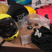 casco parasport zx paracadutismo 57-58