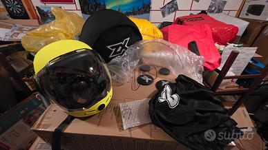 casco parasport zx paracadutismo 57-58