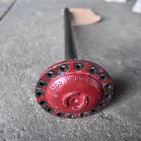 Semiasse differenziale iveco eurotech / stralis