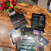 Mini one canrio deluxe portachiavi agenda kit