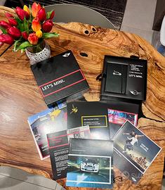 Mini one canrio deluxe portachiavi agenda kit