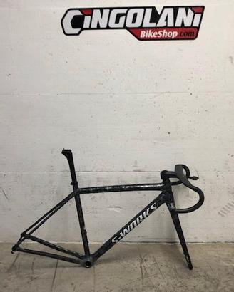 Kit Telaio Specialized Crux S-Works