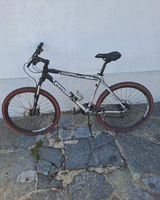 montanbike