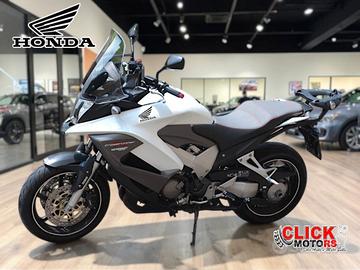 Honda Crossrunner Honda Crossrunner 800 Abs 2013