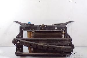 Ossatura kit Radiatori Fiat 500 1.2 benzina 2019
