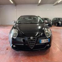 Alfa Romeo MiTo 1.6 JTDm 16V Distinctive Sport Pac