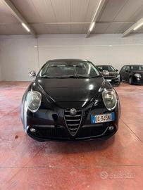 Alfa Romeo MiTo 1.6 JTDm 16V Distinctive Sport Pac