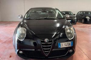 Alfa Romeo MiTo 1.6 JTDm 16V Distinctive Sport Pac