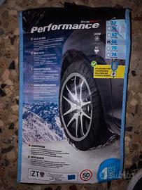 CALZE AUTO