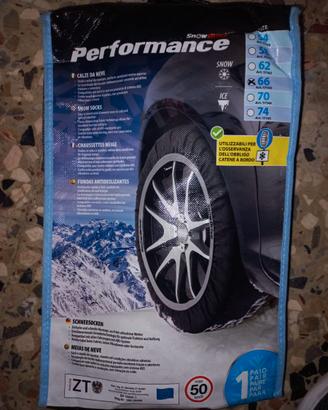 CALZE AUTO