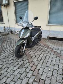 Piaggio Beverly 300 - 2018