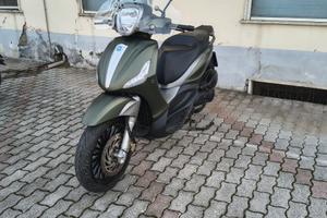 Piaggio Beverly 300 - 2018