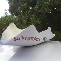 Puntale a vasca ducati monster